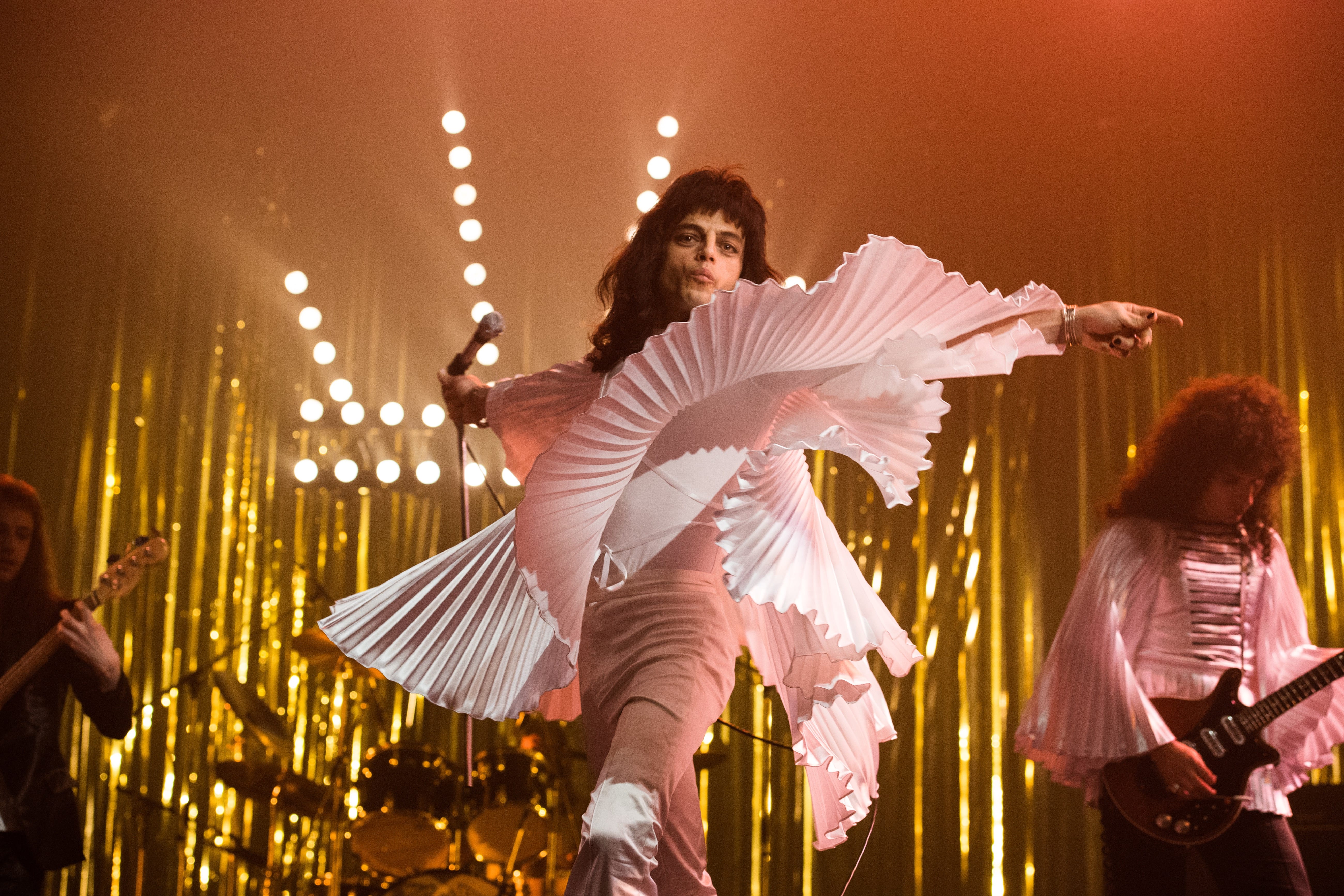 O čemu govori film Bohemian Rhapsody?
